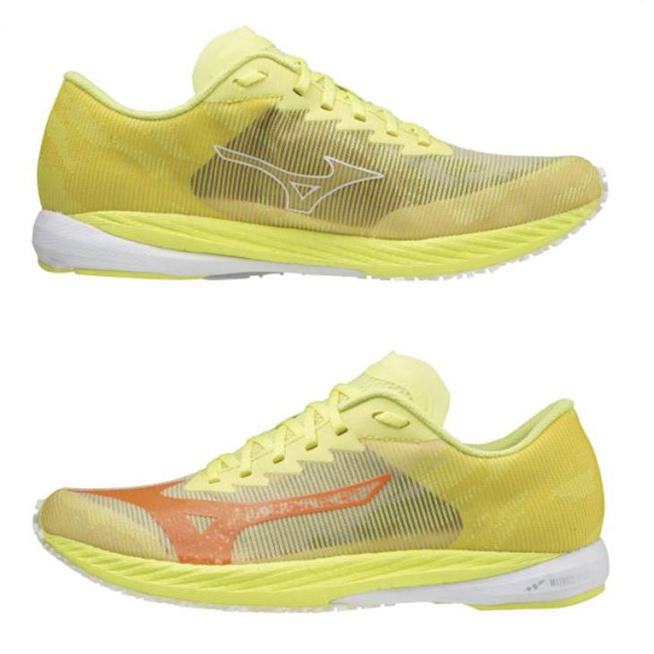 ASICS（アシックス） ランニングシューズ 3E相当 メンズ ミズノ MIZUNO