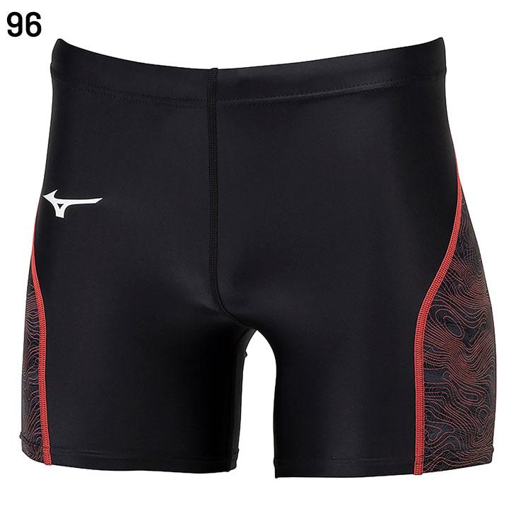 MIZUNO（ミズノ） MTCレーシングタイツ メンズ レディース ショート