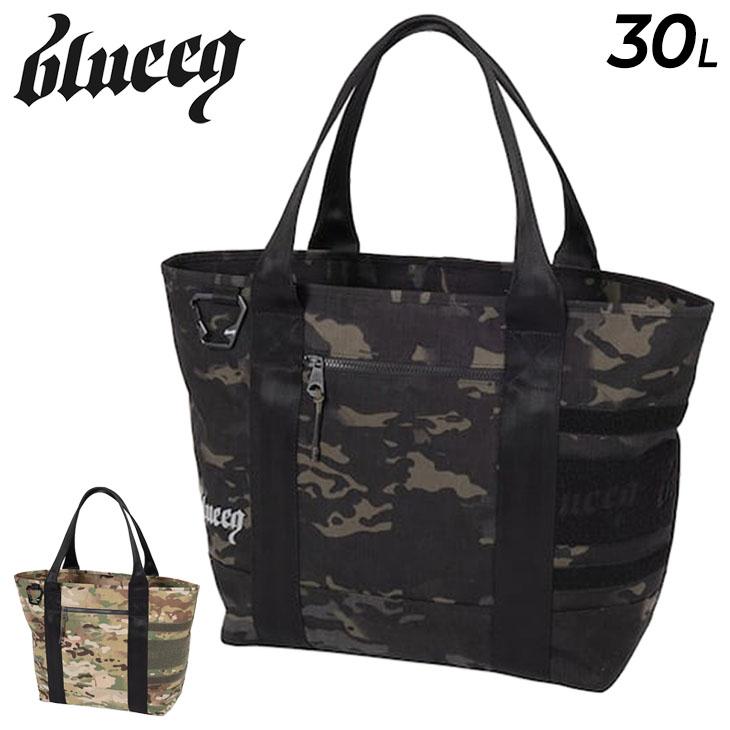 ブルイク トートバッグ 30L メンズ レディース blueeq ATHLETE TOTE