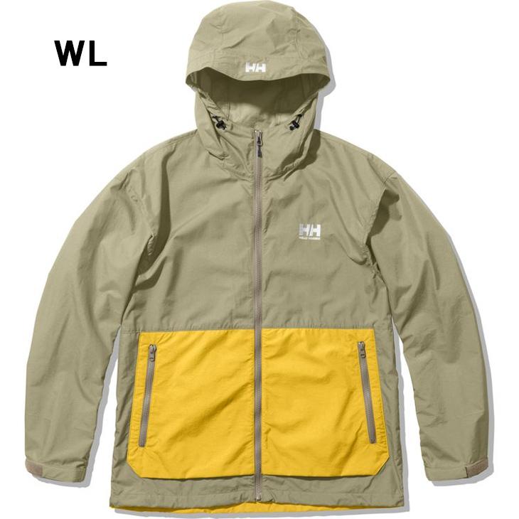 HELLY HANSEN（ヘリーハンセン） ウィンドブレーカー メンズ アウター