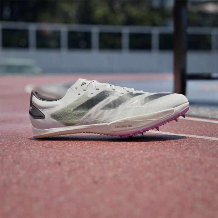 adidas（アディダス） 陸上スパイク メンズ 中距離走用 トラック