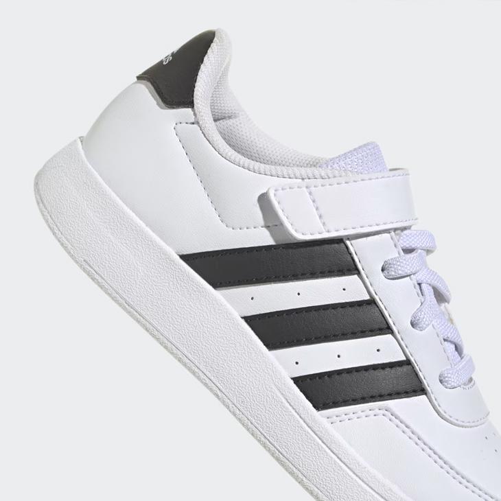 adidas（アディダス） スニーカー キッズ ジュニア 17-25cm 子供靴