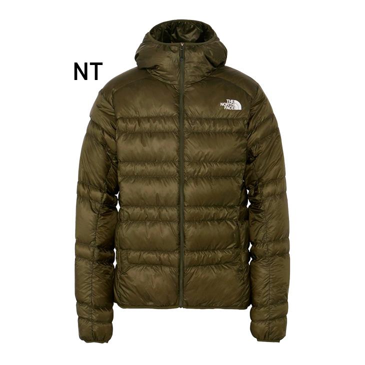 THE NORTH FACE（ザ ノースフェイス） ノースフェイス インナーダウン