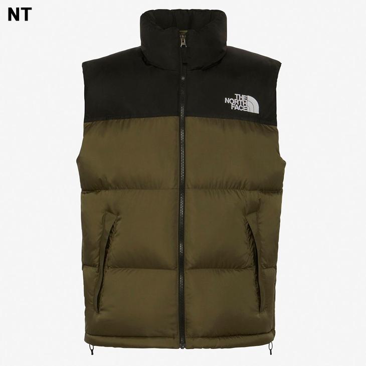 THE NORTH FACE（ザ ノースフェイス） ノースフェイス ダウンベスト