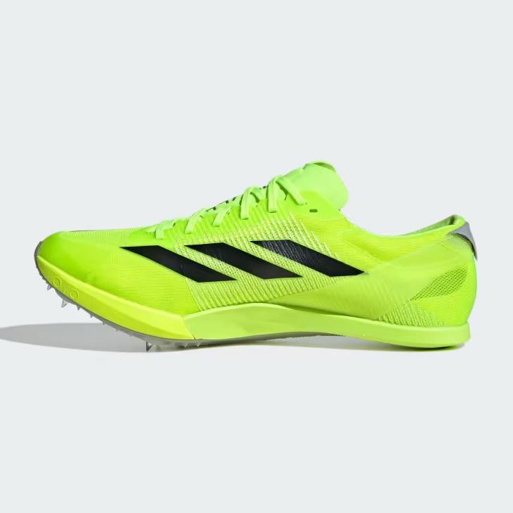 adidas（アディダス） 陸上競技シューズ スパイク メンズ ユニセックス