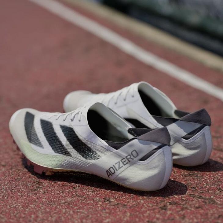 adidas（アディダス） 陸上競技 メンズ スパイクシューズ 靴 くつ クツ