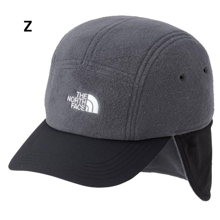 THE NORTH FACE（ザ ノースフェイス） 帽子 耳当て付 フリースキャップ
