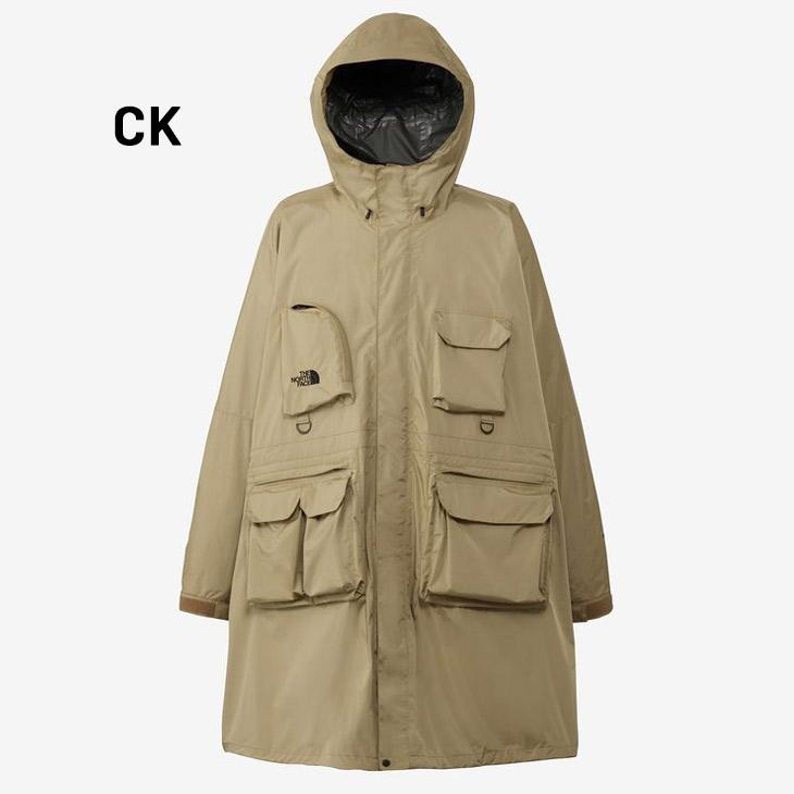 THE NORTH FACE（ザ ノースフェイス） 防水ポンチョ レインウェア