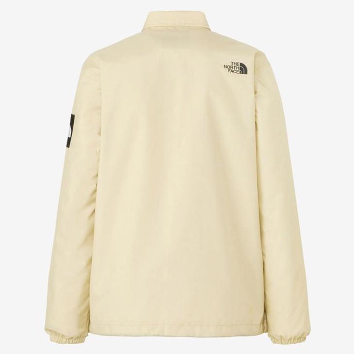 THE NORTH FACE（ザ ノースフェイス） コーチジャケット メンズ 撥水