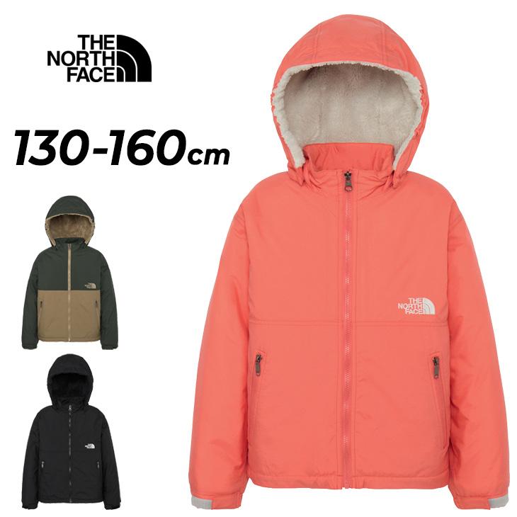 THE NORTH FACE（ザ ノースフェイス） 中わたジャケット キッズ