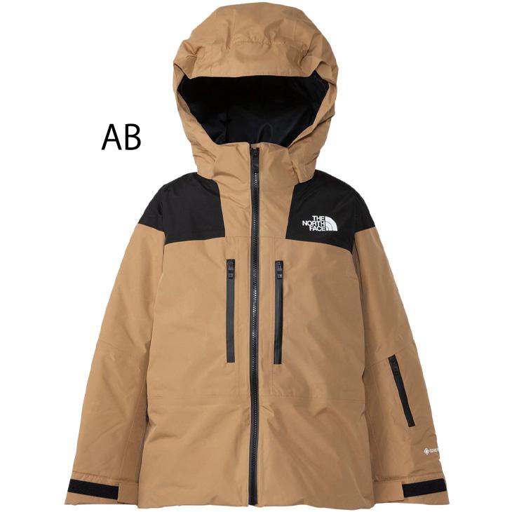 THE NORTH FACE（ザ ノースフェイス） キッズ 中わたジャケット GORE