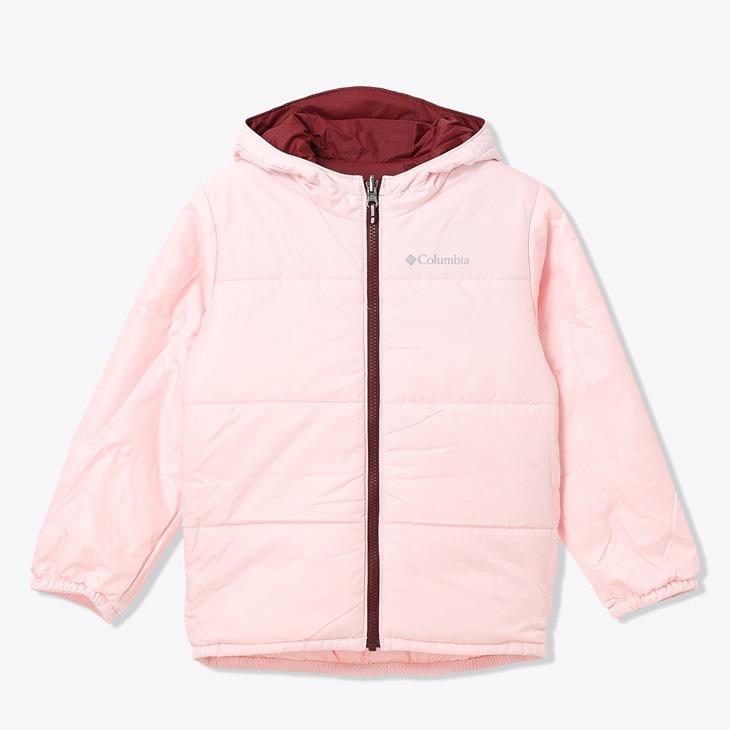 Columbia（コロンビア） キッズ スノーウェア 上下セット 110cm 120cm