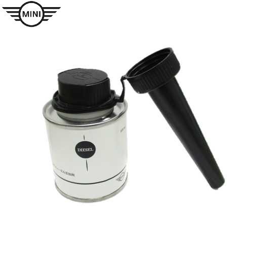BMW MINI純正 ディーゼル添加剤(フューエルクリーナー) 100ml