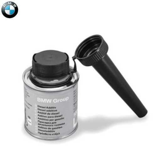 BMW MINI純正 ディーゼル添加剤(フューエルクリーナー) 100ml