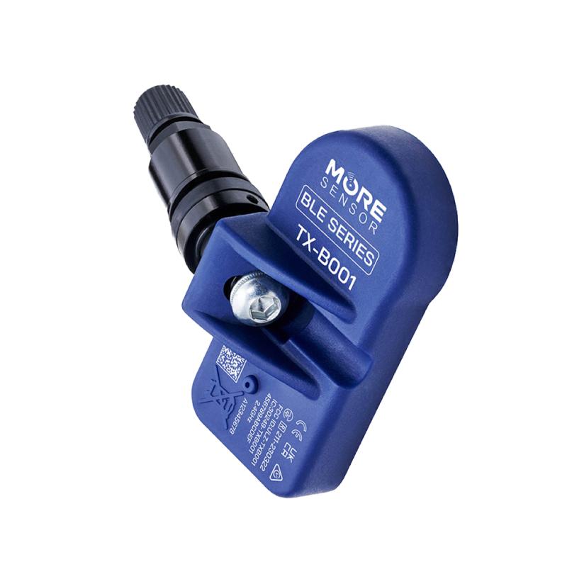 純正互換あり】TESLA用 TPMSセンサー タイヤ空気圧センサー Bluetooth