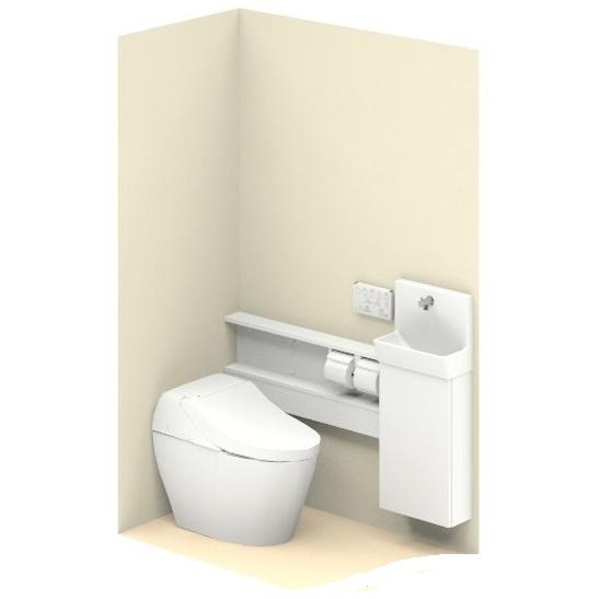 TOTO TOTO UWJ1SA1AW ワンデーリモデル GGA1 （フリーカット対応） 床