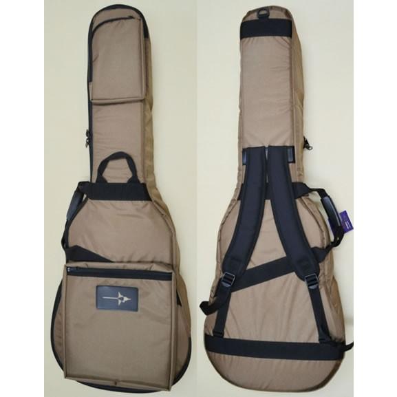 NAZCA Protect Case フルアコ16インチ/ドレッドノート/ES-175用