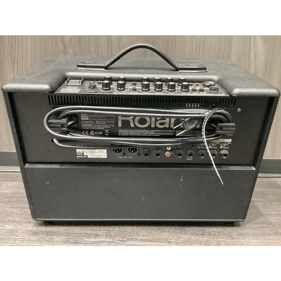 Roland AC-90 ACOUSTIC CHORUS ( ローランド アコースティックギター
