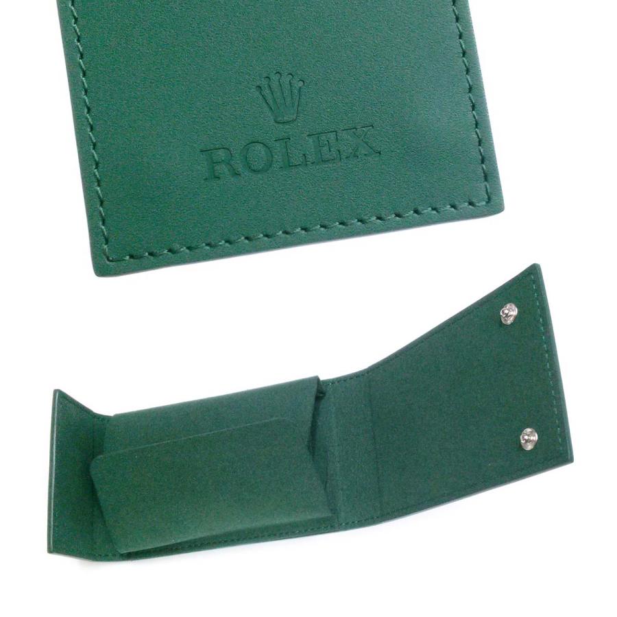 ROLEX（ロレックス） 【未使用-新品同様】ロレックス 携帯用時計ケース