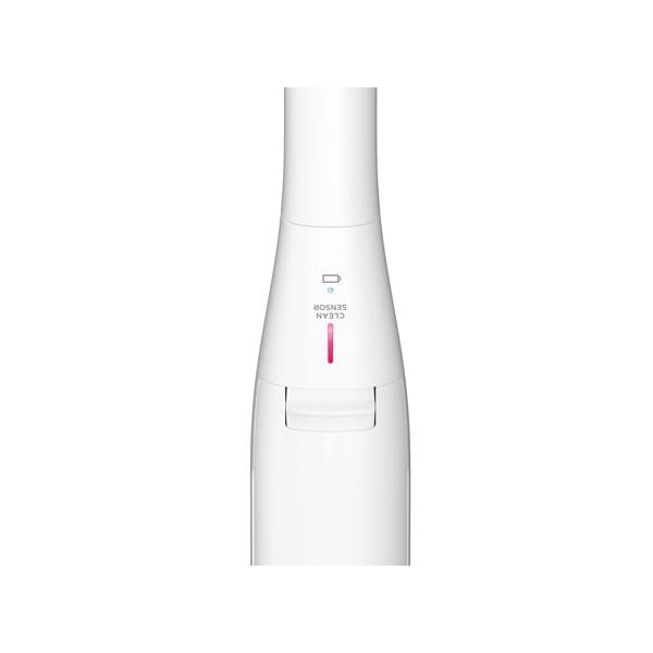 Panasonic（パナソニック） 掃除機 コードレス 紙パックレス式