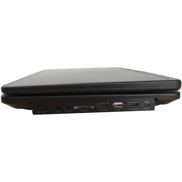 ダイニチ電子 WPB-C1410 Wizz(ウィズ) 14V型ワイド ポータブル