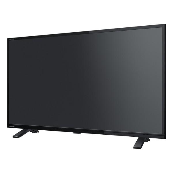 Visole43型液晶カラーテレビLCK4303S Visole43型液晶カラーテレビ