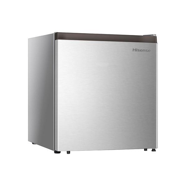 ハイセンス（HISENSE） 冷蔵庫 一人暮らし 45L セカンド冷蔵庫 右開き