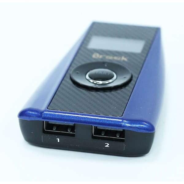 Brook Brook Ras1ution2 レーシングハンドルコントローラー