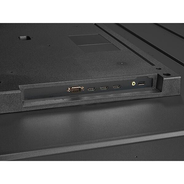 I-O DATA（アイ・オー・データ機器） IODATA LCD-U651DX ブラック 65型