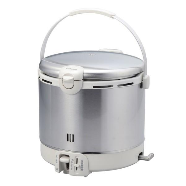 パロマ（Paloma） ガス炊飯器 PR-18EF-LP 炊飯器 プロパンガス用 1升