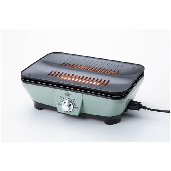 アラジン（Aladdin） Aladdin CAG-MG7A(G) グリーン グラファイトミニ