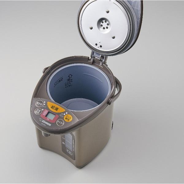 象印（ZOJIRUSHI） 電気ポット ZOJIRUSHI CD-WU22-TM メタリック