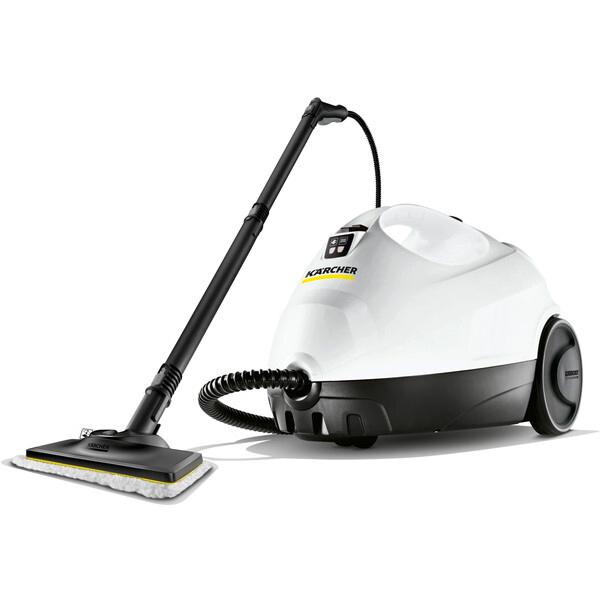 ケルヒャー（KARCHER） スチームクリーナー 床掃除 1.512-611.0 SC 2