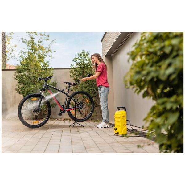 ケルヒャー（KARCHER） 高圧洗浄機 1.600-026.0 K1 プレミアム