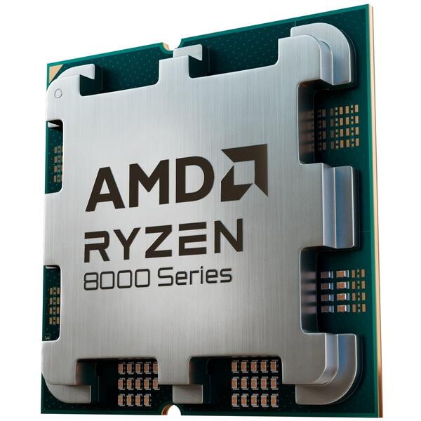 AMD AMD Ryzen 5 8400F CPU : XPRICE Yahoo!店 - 通販 - Yahoo