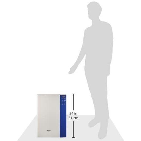 ジアイーノ F-JML30-W ziaino(ジアイーノ) 次亜塩素酸空間除菌脱臭機