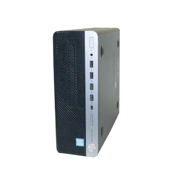 ProDesk Windows10 Pro 64bit HP 600 G3 SFF (Y3F34AV) Core i3-7100