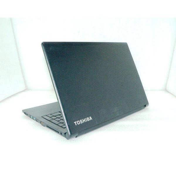 dynabook B Windows10 東芝 Dynabook Satellite B35/R