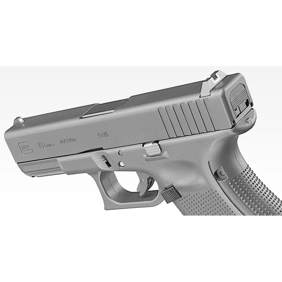 TOKYO MARUI（東京マルイ） 爆買 【東京マルイ】 ガスブローバック