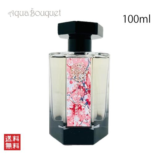 L'Artisan Parfumeur（ラルチザンパフューム） ル シャン ド カマルグ
