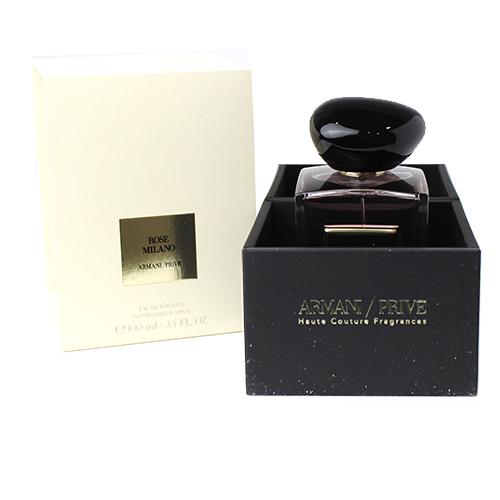 GIORGIO ARMANI ジョルジオ アルマーニ プリヴェ ローズ ミラノ