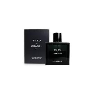 CHANEL（シャネル） ブルードゥシャネル オードパルファム 50ml 香水