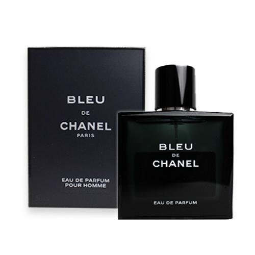 CHANEL（シャネル） ブルードゥシャネル オードパルファム 150ml 香水