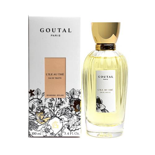 ANNICK GOUTAL（アニックグタール） イル オ テ オードトワレ 100ml