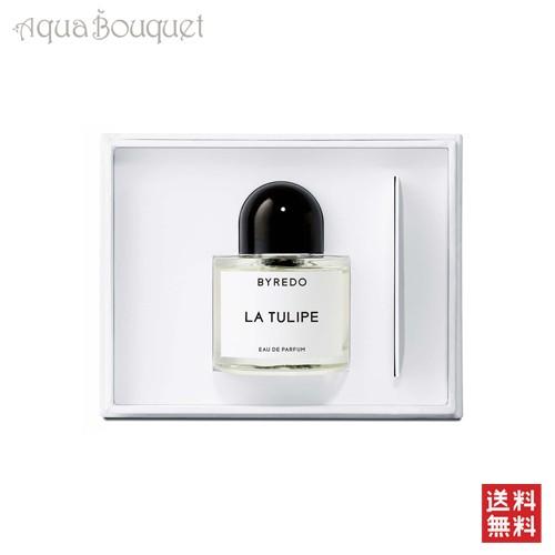 BYREDO（バイレード） チューリップ オードパルファン 50ml BYREDO