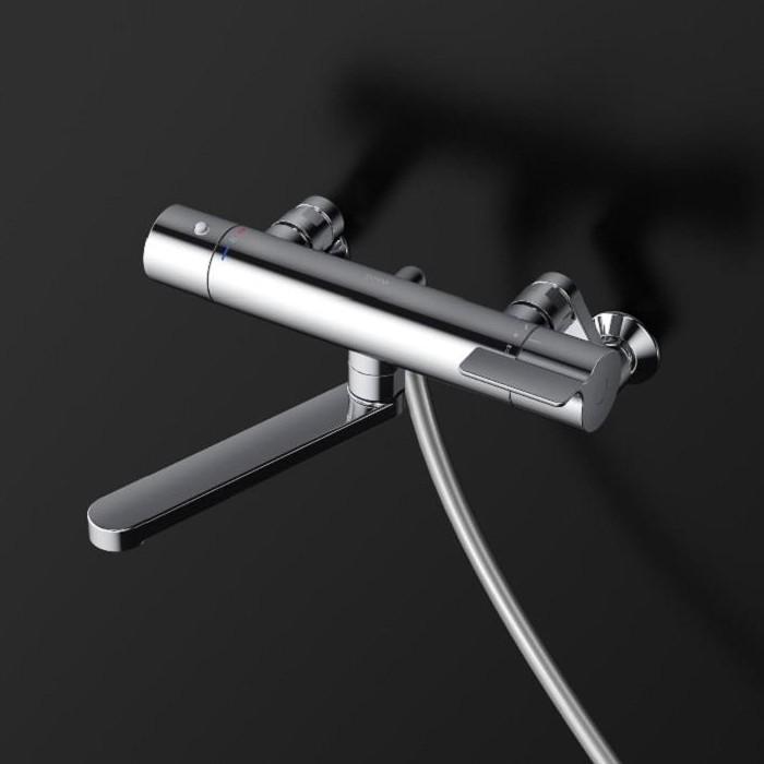 TOTO TBV03401J1 TOTO 壁付サーモスタット混合水栓（コンフォート