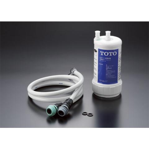 TOTO TK301C TOTO 浄水器専用自在水栓（ビルトイン形） : アクアshop