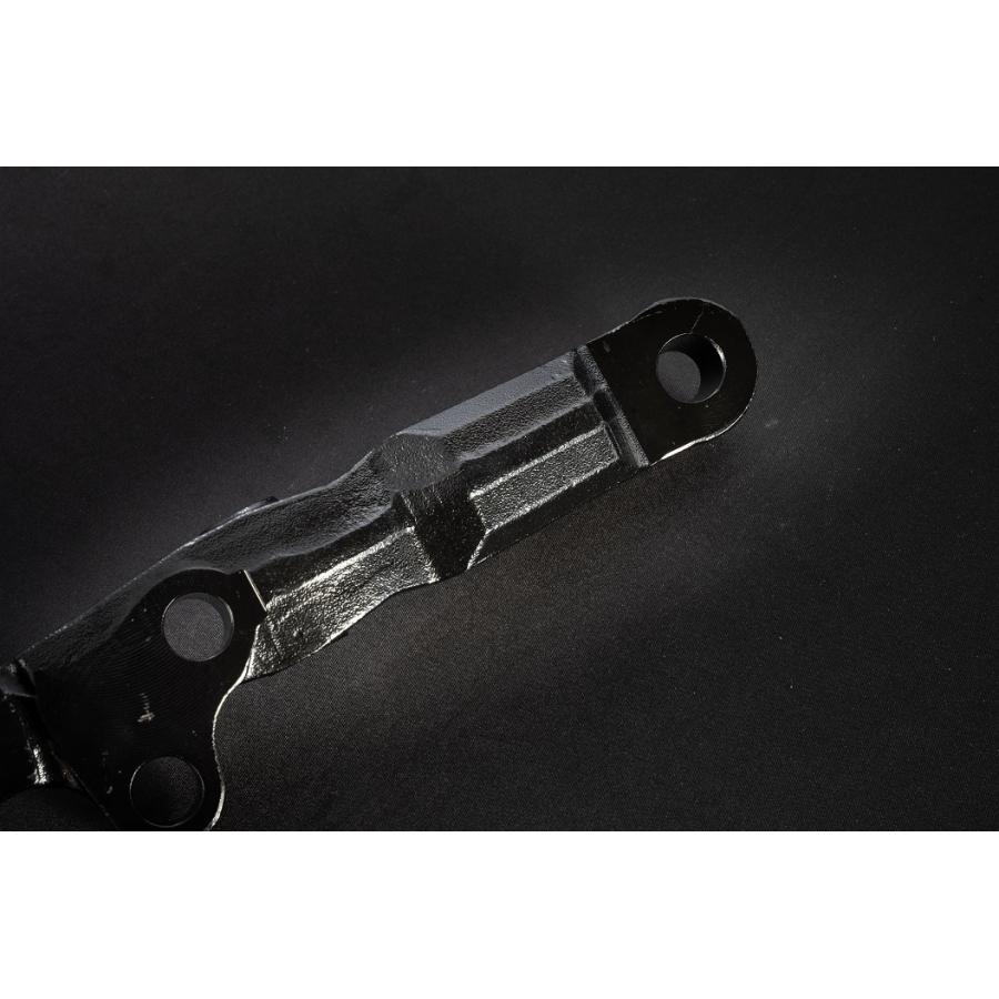 TOYOTA JZX90 JZX100 JZX110 カザマスーパー延長ロアアーム 25mm
