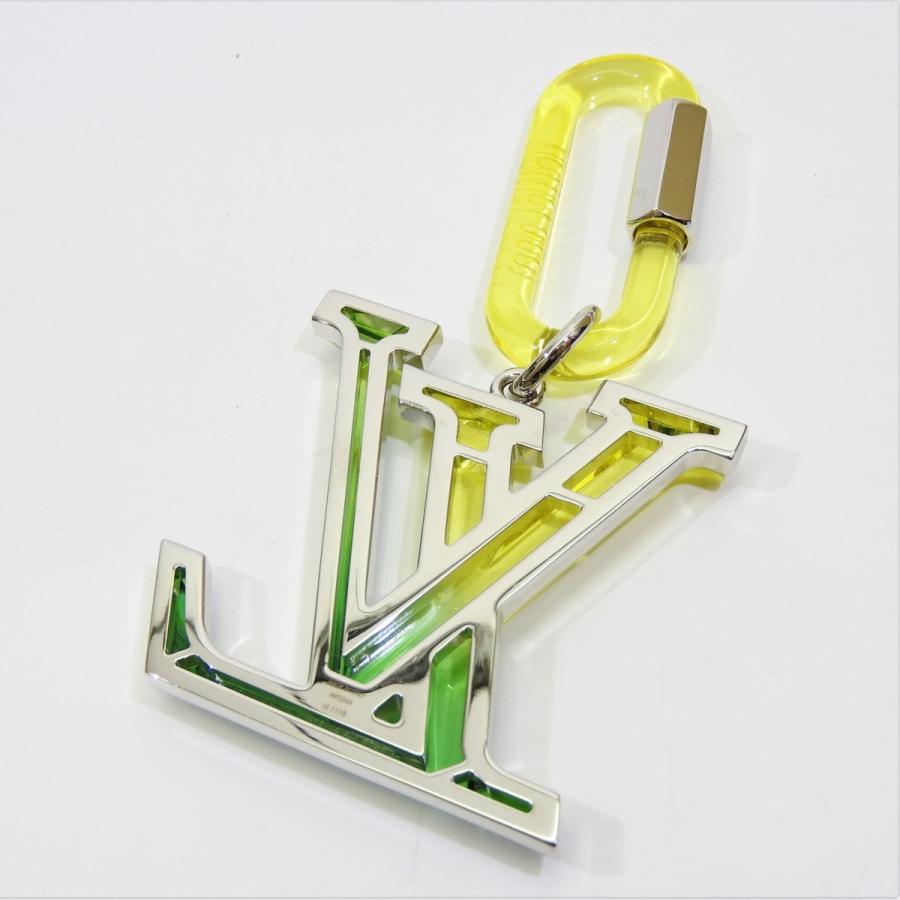 LOUIS VUITTON（ルイ・ヴィトン） ヴィトン ビジューサックLV