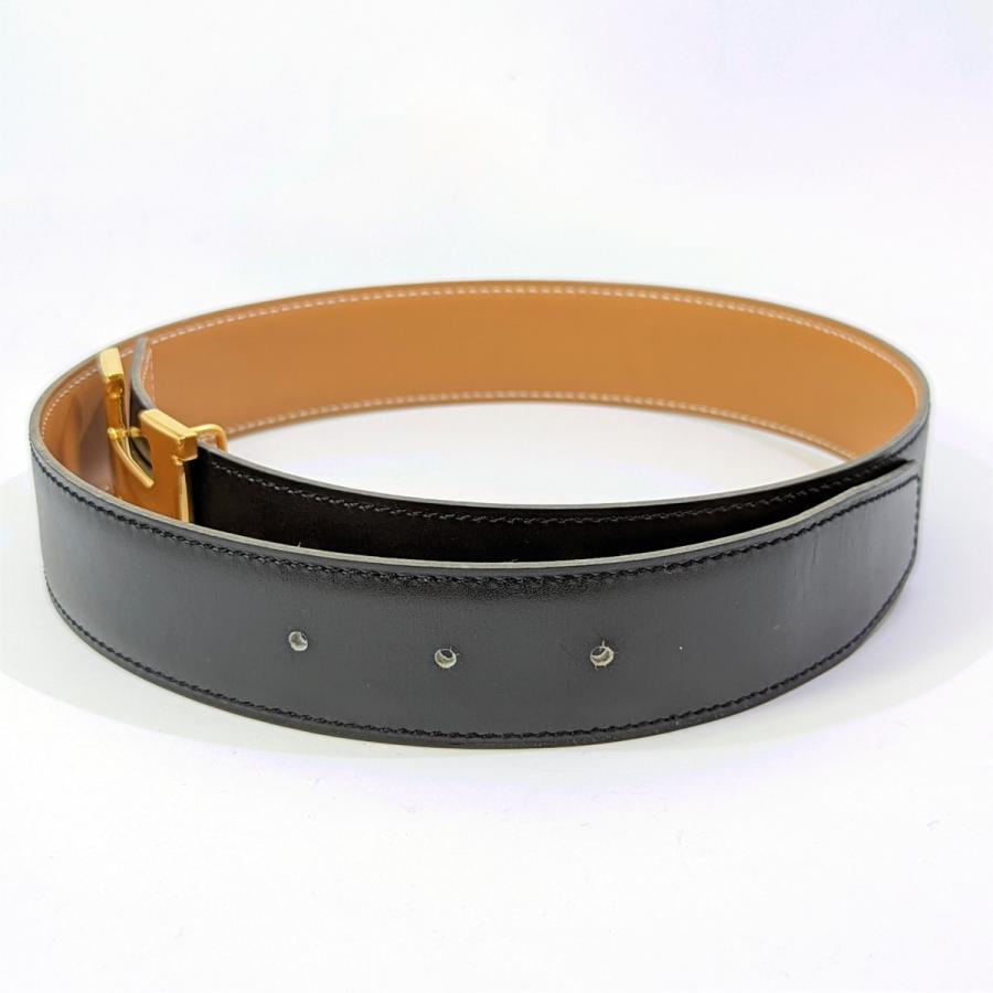 HERMES（エルメス） コンスタンス Hバックル リバーシブル ベルト
